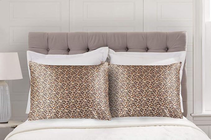 Leopard Print Cheetah