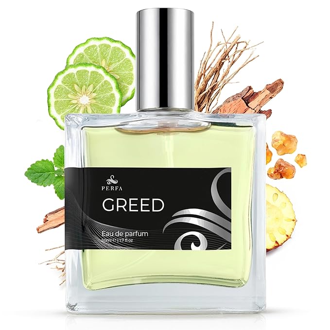 Greed