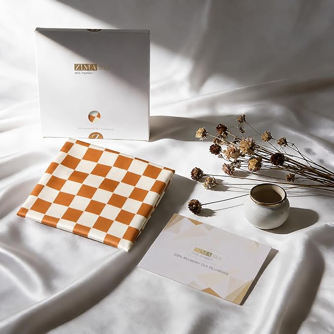 Checkered