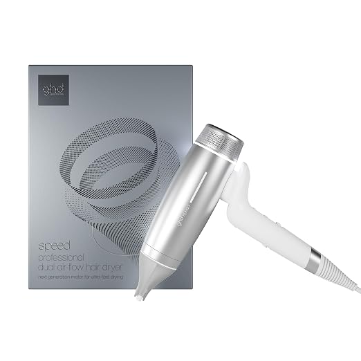 Metallic White