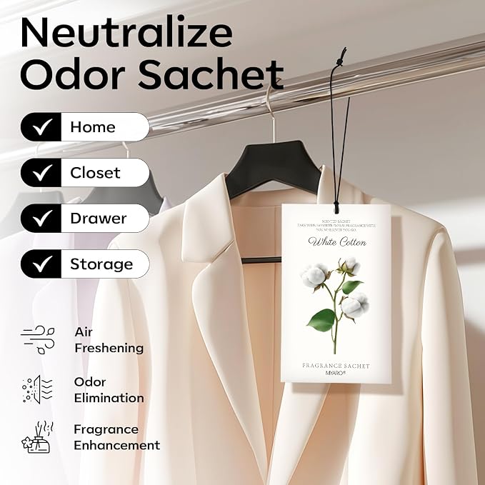 White Cotton