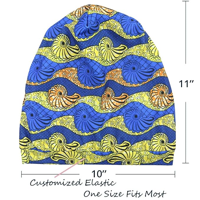 African Print