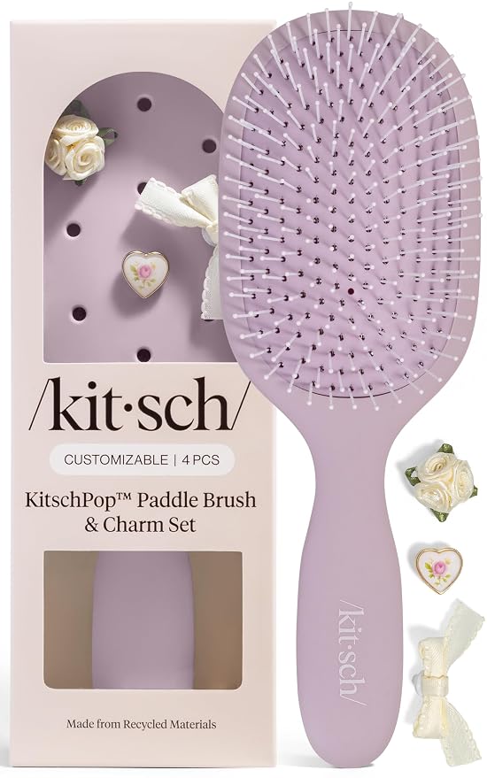 Soft Violet