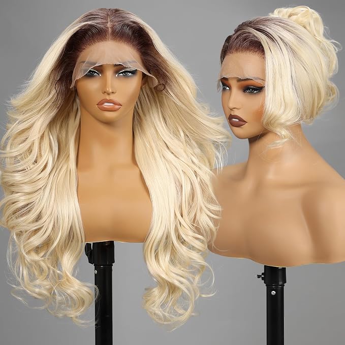 613 Blonde