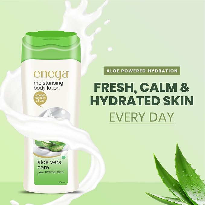 Aloe Vera (16.90 Fl Oz)