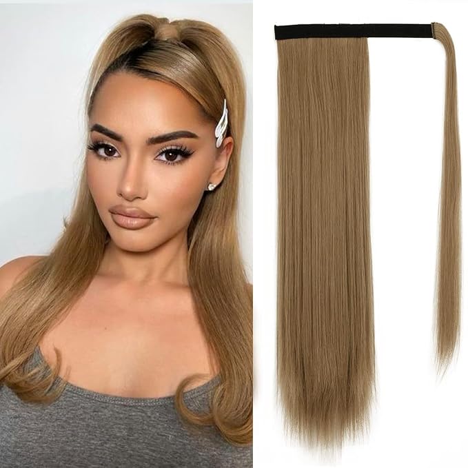 Light Golden Brown Mixed