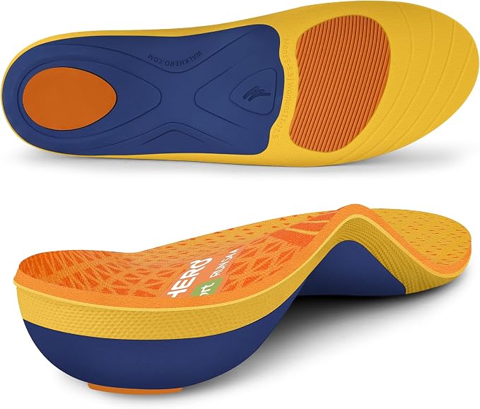 Pulse Orange