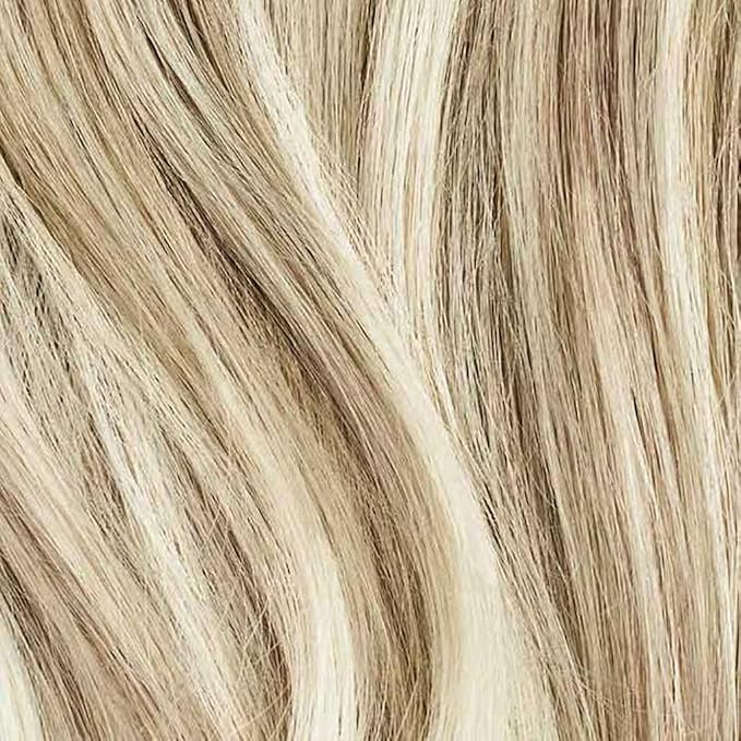 Beige Blonde Balayage / 22NT90