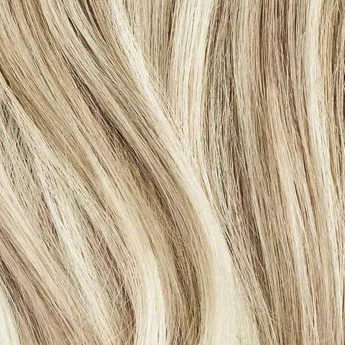 Beige Blonde Balayage / 22NT90