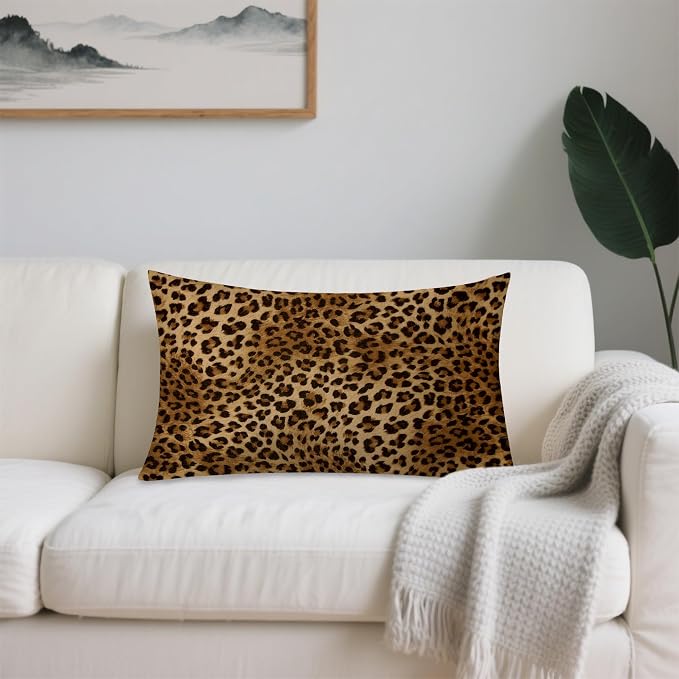 Leopard Print
