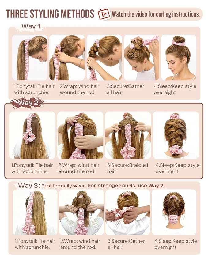 Cream Pink