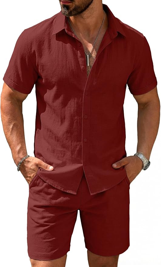 Crimson