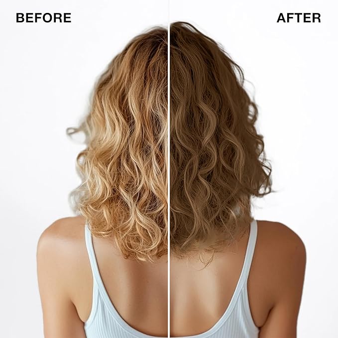 Dark Beige Blonde