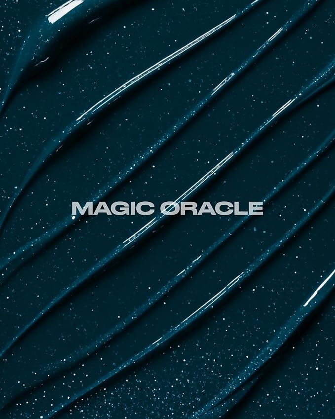 Magic Oracle