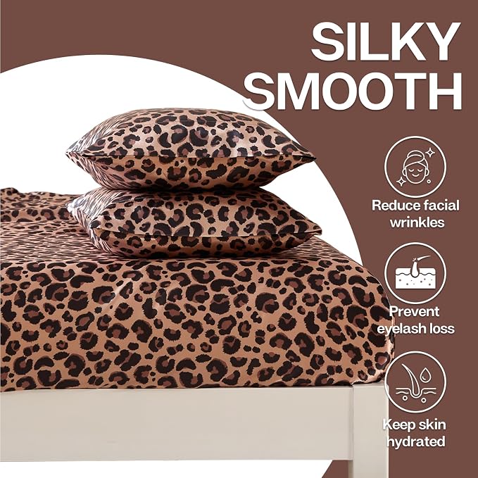 Brown Leopard