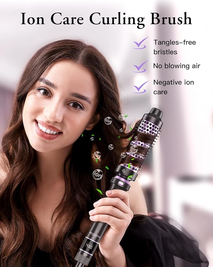 Purple - 5 in 1