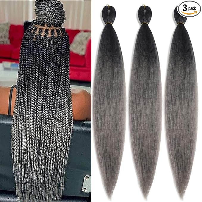 Black-Dark Grey