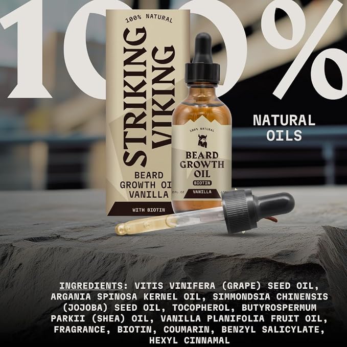 Vanilla Kit (Pack of 2)