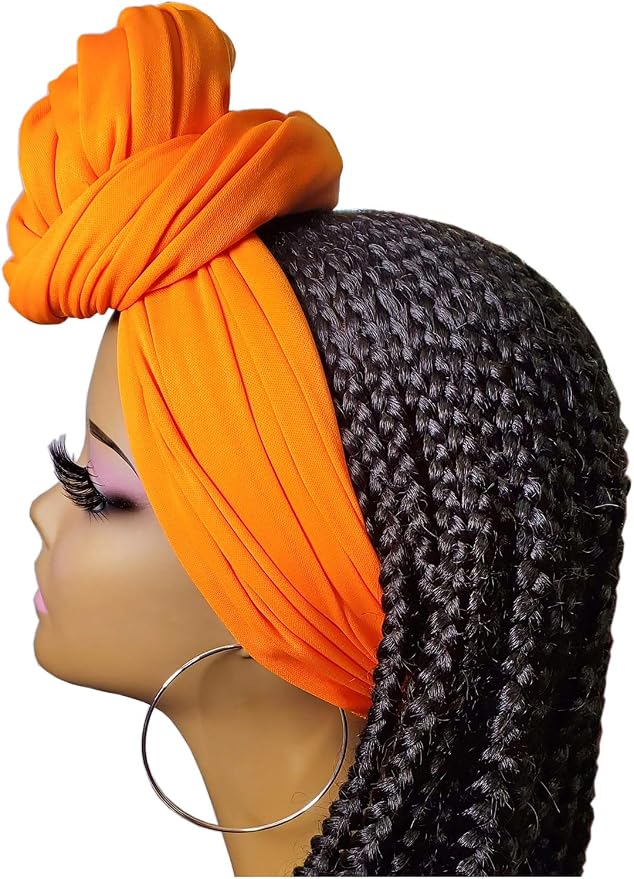1sd Black Orange