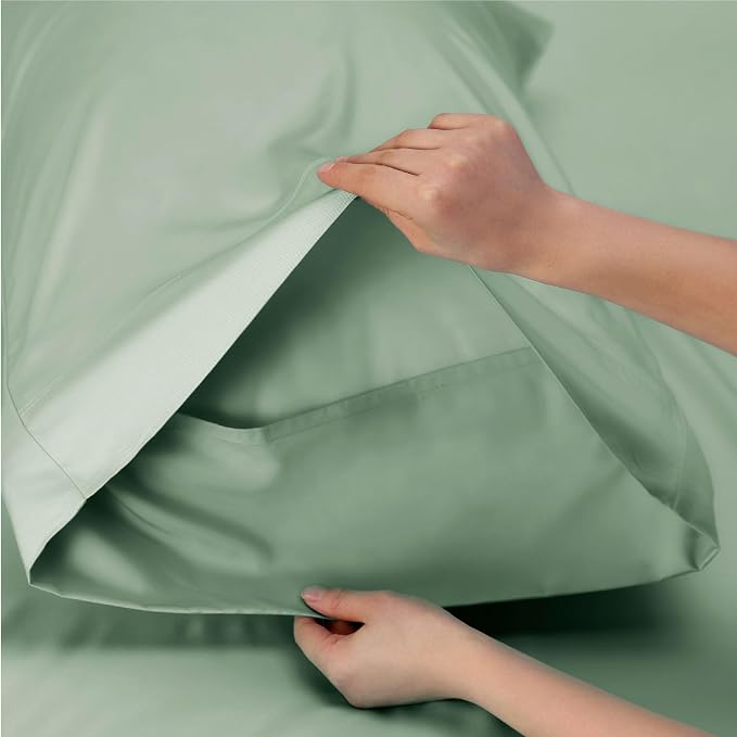 10 - Sage Green