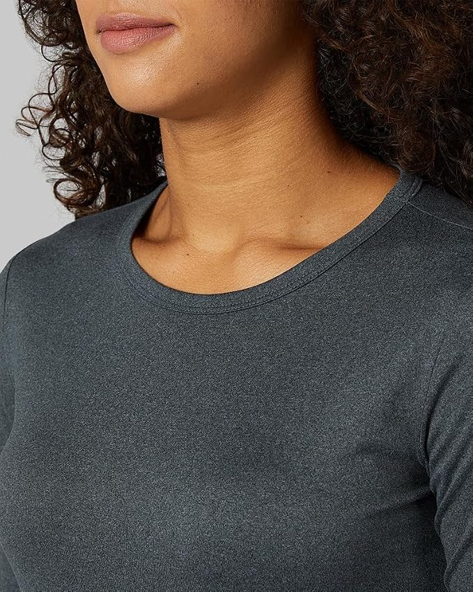 Charcoal Heather