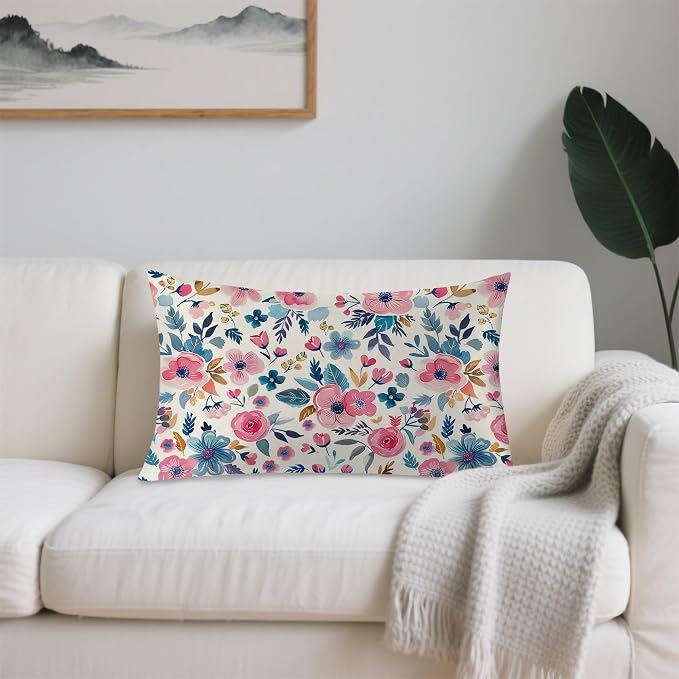 Aesthetic Floral