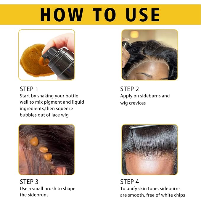 Light Brown
