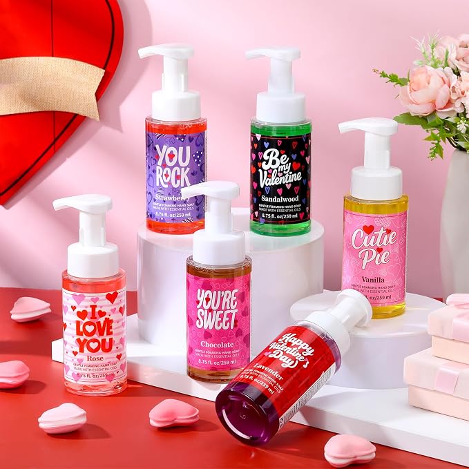 Valentine's