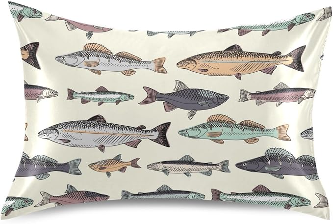 Vintage Fishes