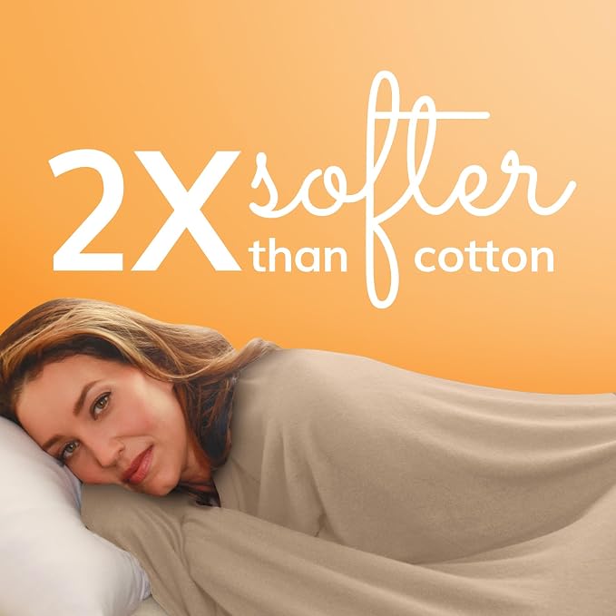 Eco Cashmere - Coyote Beige
