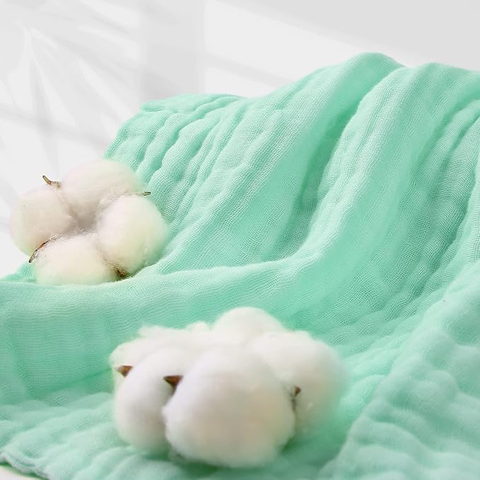 White+green