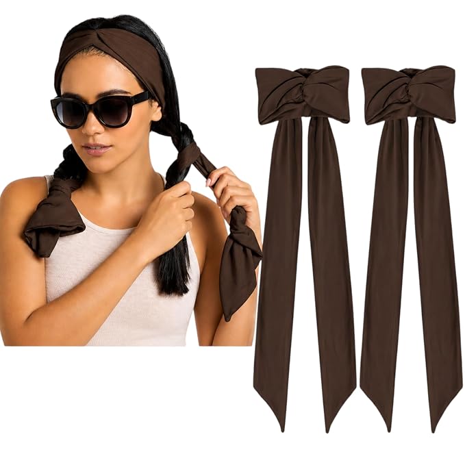 Set of 2 Brown
