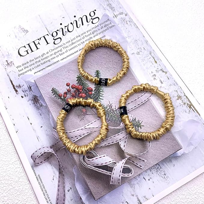 Small Size-Champagne 3PCS