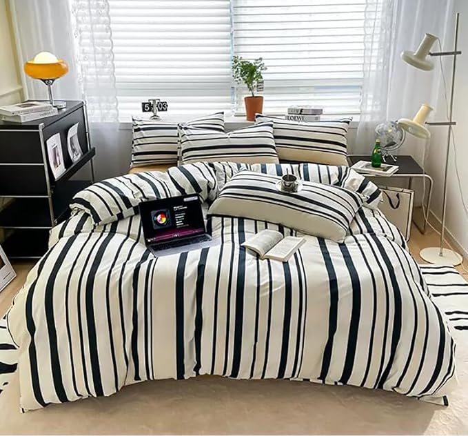 Multi Color Stripes