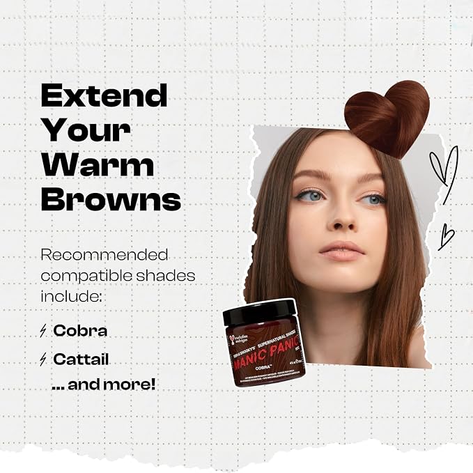 Havana Brown