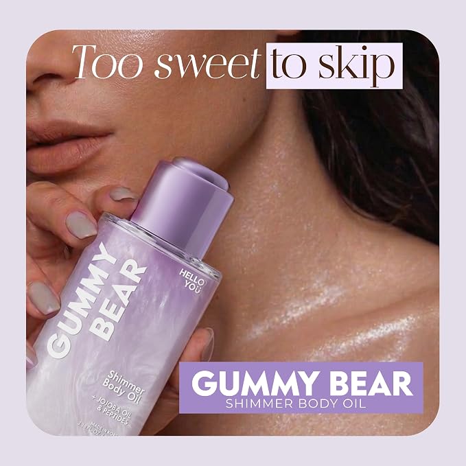 Gummy Bear