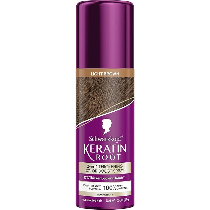 Light Brown