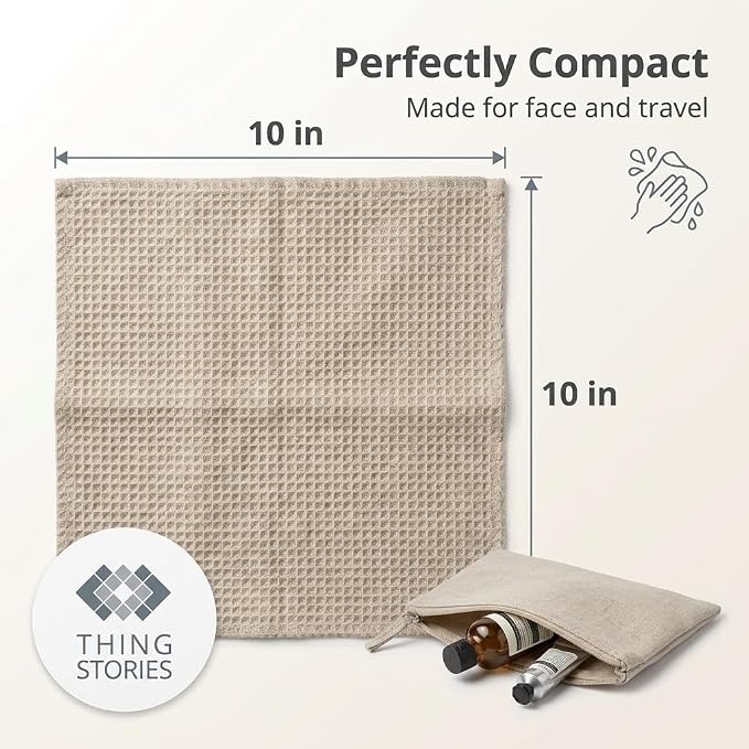 Natural Linen