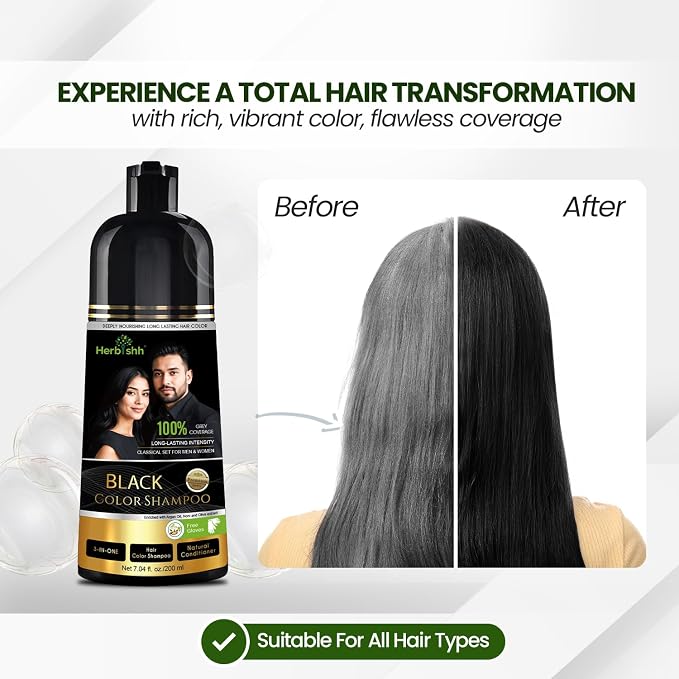 Black 200 ML