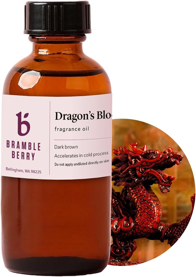 Dragon's Blood