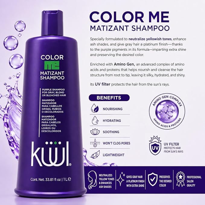 Color Me Matizant 1L