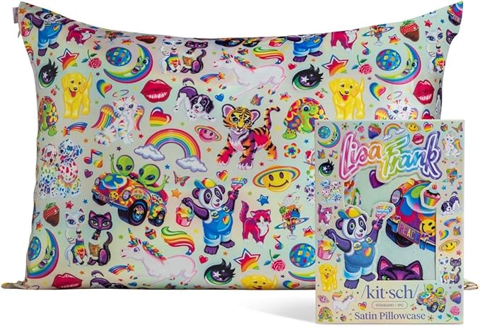 Lisa Frank