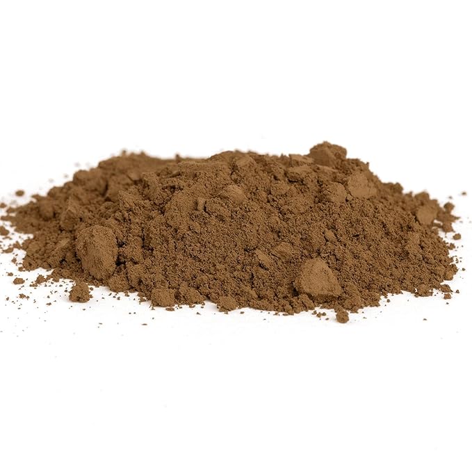 Warm Brown