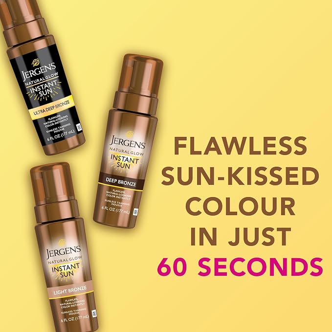 Light Bronze