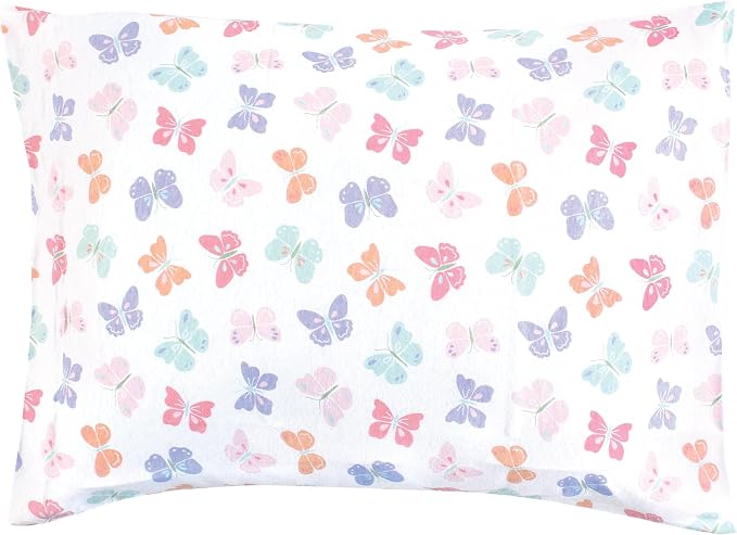 Pastel Butterfly