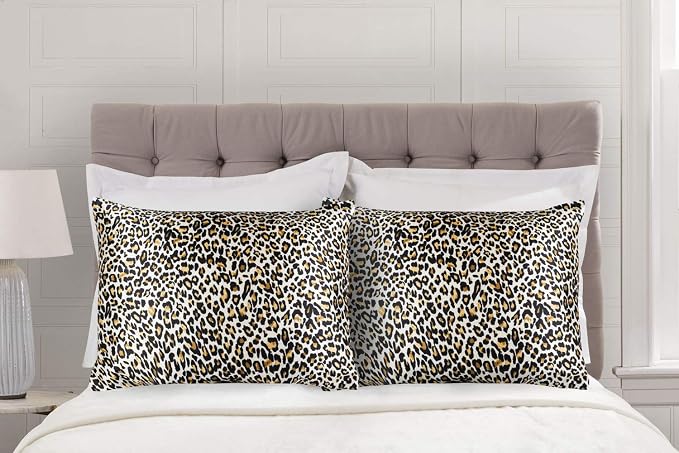 Jaguar Print