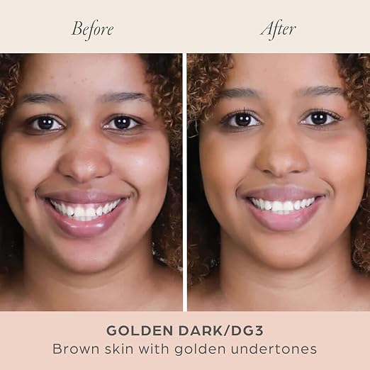 15. DG3/Golden Dark
