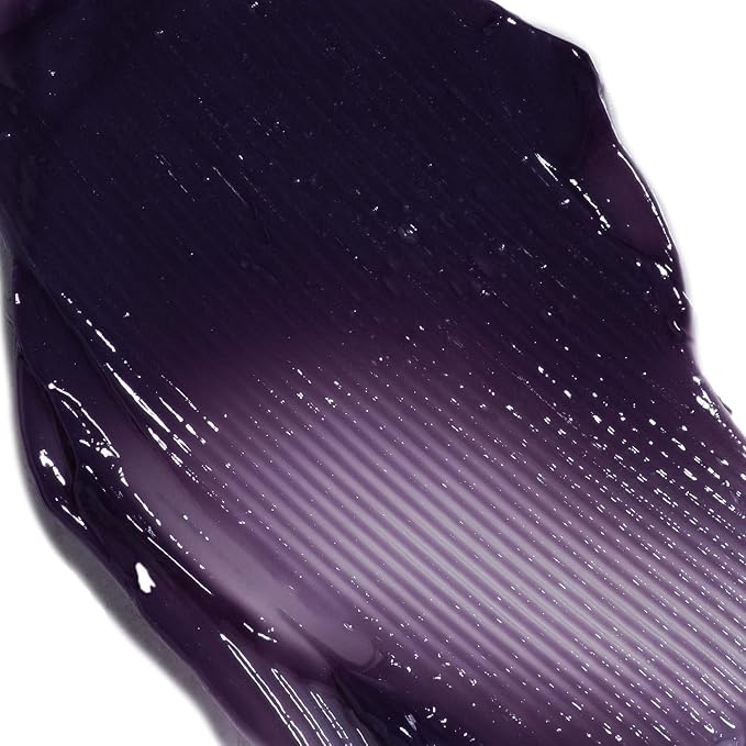 Pitch Black (Smoky Gray)