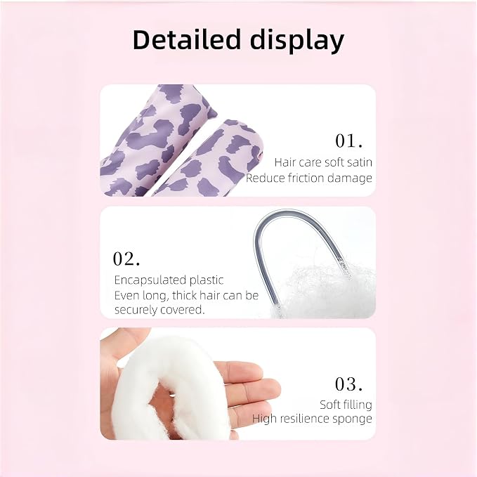 2 Pack Pink