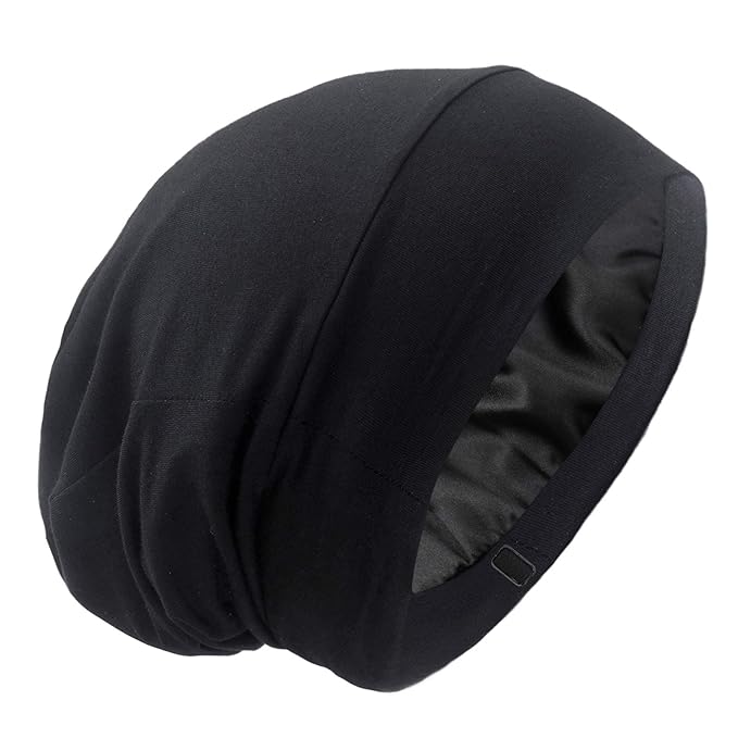 Solid Black